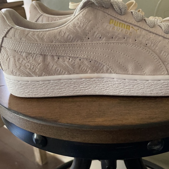 Puma suede classic xxl - Picture 2 of 5